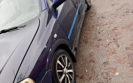 Opel Astra G, 2003 год, 243 499 рублей, 14 фотография