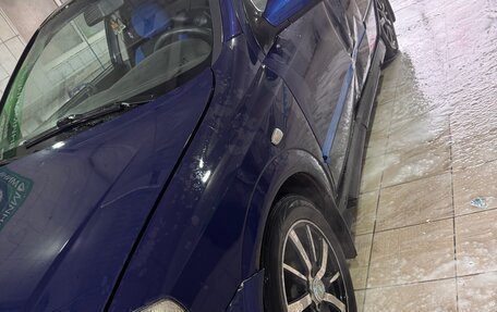 Opel Astra G, 2003 год, 243 499 рублей, 25 фотография