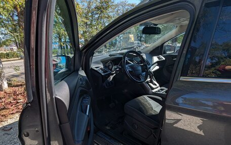 Ford Kuga III, 2018 год, 1 700 000 рублей, 4 фотография