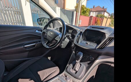 Ford Kuga III, 2018 год, 1 700 000 рублей, 2 фотография
