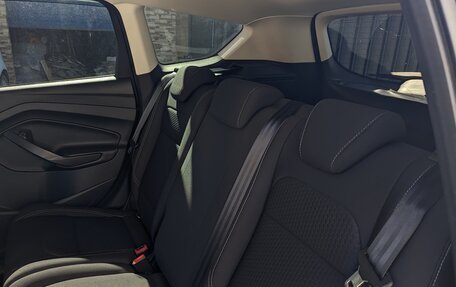 Ford Kuga III, 2018 год, 1 700 000 рублей, 5 фотография