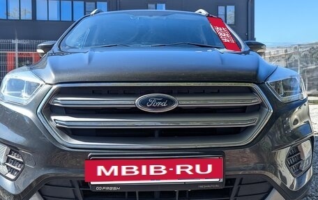 Ford Kuga III, 2018 год, 1 700 000 рублей, 3 фотография