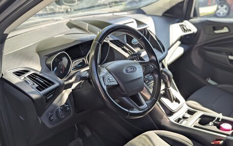 Ford Kuga III, 2018 год, 1 700 000 рублей, 11 фотография
