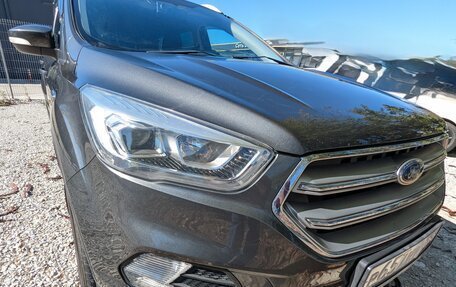 Ford Kuga III, 2018 год, 1 700 000 рублей, 16 фотография