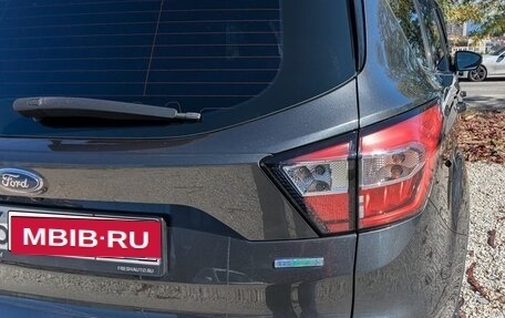 Ford Kuga III, 2018 год, 1 700 000 рублей, 14 фотография
