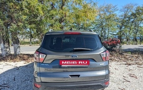 Ford Kuga III, 2018 год, 1 700 000 рублей, 7 фотография