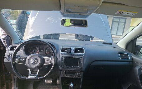 Volkswagen Polo VI (EU Market), 2018 год, 1 000 000 рублей, 5 фотография