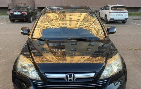 Honda CR-V III рестайлинг, 2008 год, 1 250 000 рублей, 7 фотография