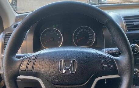 Honda CR-V III рестайлинг, 2008 год, 1 250 000 рублей, 12 фотография