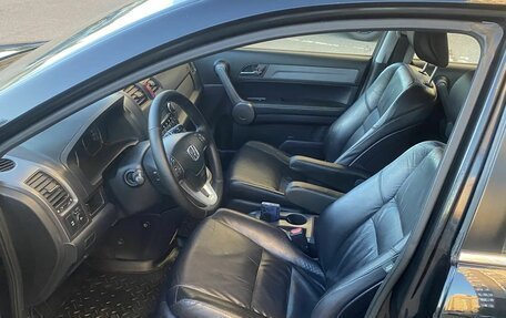 Honda CR-V III рестайлинг, 2008 год, 1 250 000 рублей, 14 фотография