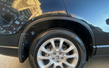 Honda CR-V III рестайлинг, 2008 год, 1 250 000 рублей, 19 фотография
