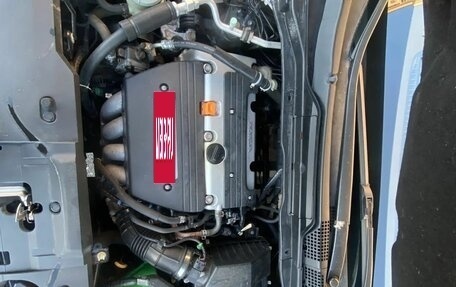 Honda CR-V III рестайлинг, 2008 год, 1 250 000 рублей, 8 фотография