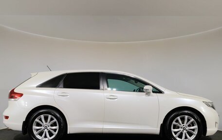 Toyota Venza I, 2014 год, 2 300 000 рублей, 4 фотография