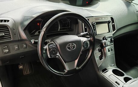 Toyota Venza I, 2014 год, 2 300 000 рублей, 12 фотография