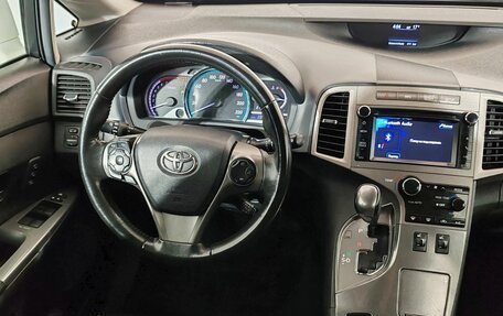 Toyota Venza I, 2014 год, 2 300 000 рублей, 11 фотография