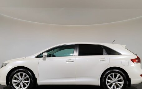 Toyota Venza I, 2014 год, 2 300 000 рублей, 8 фотография