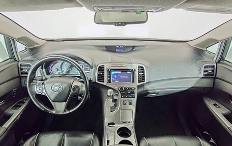Toyota Venza I, 2014 год, 2 300 000 рублей, 10 фотография