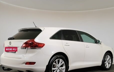 Toyota Venza I, 2014 год, 2 300 000 рублей, 5 фотография