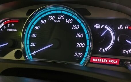 Toyota Venza I, 2014 год, 2 300 000 рублей, 9 фотография