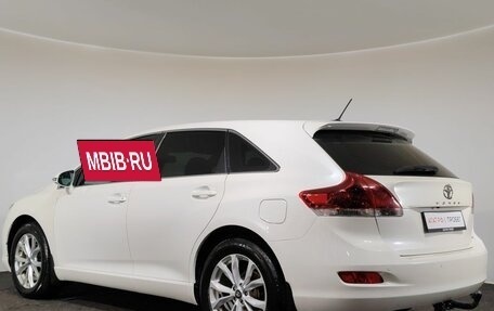 Toyota Venza I, 2014 год, 2 300 000 рублей, 7 фотография