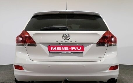 Toyota Venza I, 2014 год, 2 300 000 рублей, 6 фотография