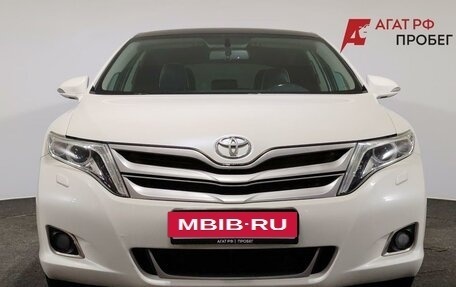 Toyota Venza I, 2014 год, 2 300 000 рублей, 2 фотография