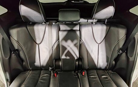 Toyota Venza I, 2014 год, 2 300 000 рублей, 14 фотография