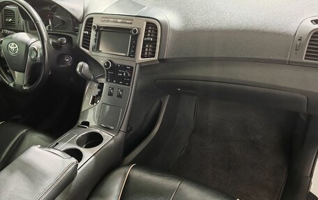 Toyota Venza I, 2014 год, 2 300 000 рублей, 16 фотография