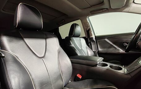 Toyota Venza I, 2014 год, 2 300 000 рублей, 15 фотография