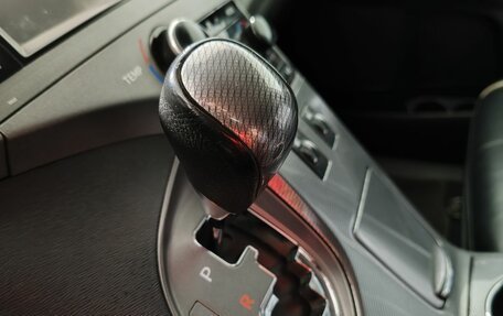 Toyota Venza I, 2014 год, 2 300 000 рублей, 23 фотография