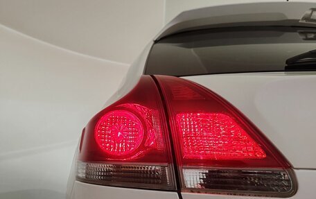 Toyota Venza I, 2014 год, 2 300 000 рублей, 27 фотография