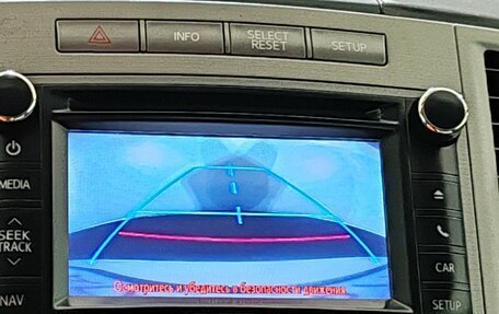 Toyota Venza I, 2014 год, 2 300 000 рублей, 22 фотография