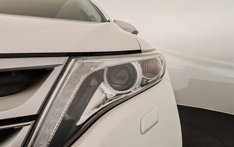 Toyota Venza I, 2014 год, 2 300 000 рублей, 25 фотография