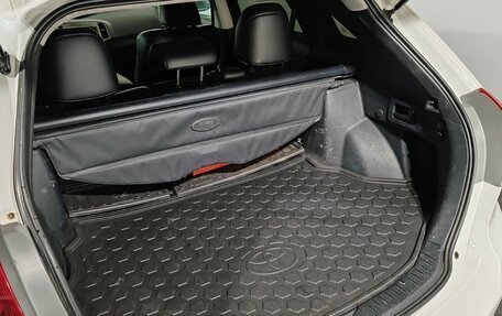 Toyota Venza I, 2014 год, 2 300 000 рублей, 28 фотография