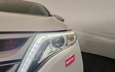 Toyota Venza I, 2014 год, 2 300 000 рублей, 26 фотография