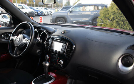 Nissan Juke II, 2014 год, 798 000 рублей, 7 фотография