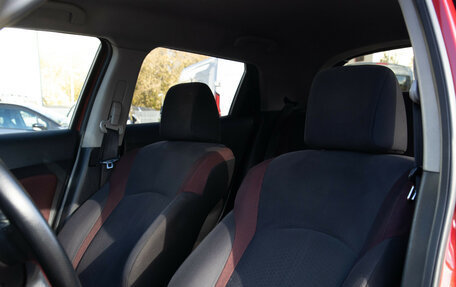 Nissan Juke II, 2014 год, 798 000 рублей, 15 фотография