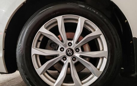 Toyota Venza I, 2014 год, 2 300 000 рублей, 29 фотография