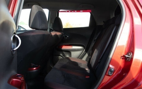 Nissan Juke II, 2014 год, 798 000 рублей, 8 фотография