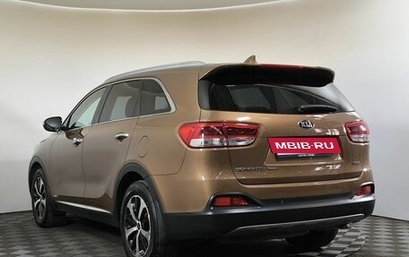 KIA Sorento II рестайлинг, 2017 год, 2 650 000 рублей, 6 фотография