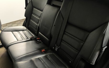 KIA Sorento II рестайлинг, 2017 год, 2 650 000 рублей, 13 фотография