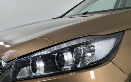 KIA Sorento II рестайлинг, 2017 год, 2 650 000 рублей, 21 фотография