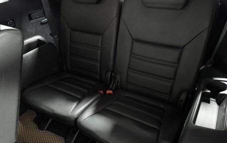 KIA Sorento II рестайлинг, 2017 год, 2 650 000 рублей, 15 фотография