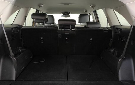 KIA Sorento II рестайлинг, 2017 год, 2 650 000 рублей, 20 фотография