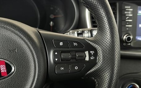 KIA Sorento II рестайлинг, 2017 год, 2 650 000 рублей, 18 фотография