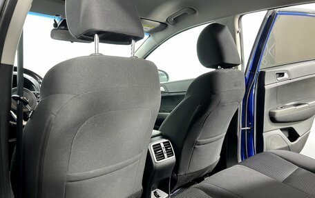 KIA Sportage IV рестайлинг, 2019 год, 2 255 000 рублей, 11 фотография