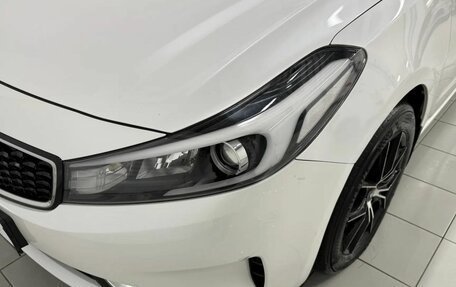 KIA Cerato III, 2019 год, 1 650 000 рублей, 5 фотография