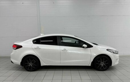 KIA Cerato III, 2019 год, 1 650 000 рублей, 4 фотография