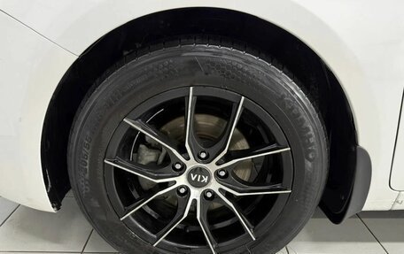 KIA Cerato III, 2019 год, 1 650 000 рублей, 11 фотография
