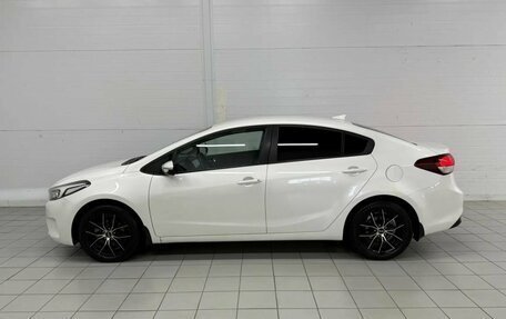 KIA Cerato III, 2019 год, 1 650 000 рублей, 9 фотография
